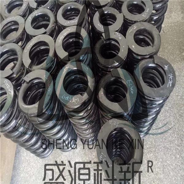 彈簧